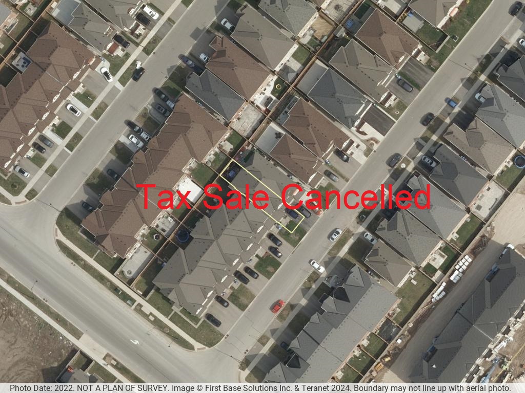 Brampton 2024 11 26 02p cancelled | property photo | ontario tax sales