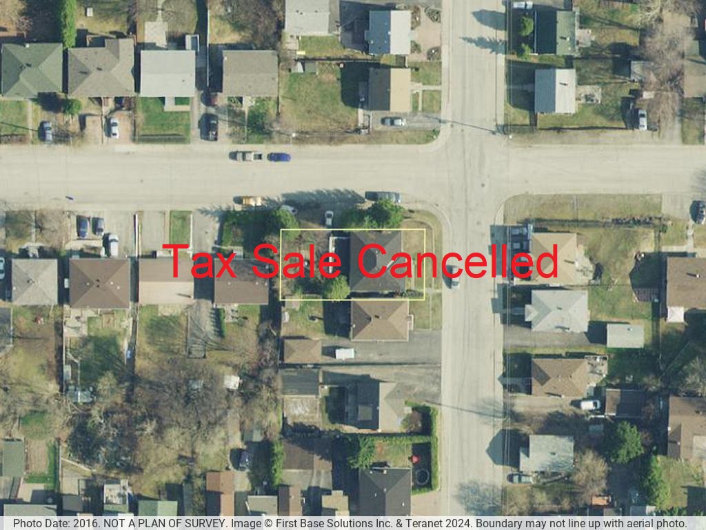 Greater sudbury 2024 11 05 07p cancelled | property photo | ontario tax sales