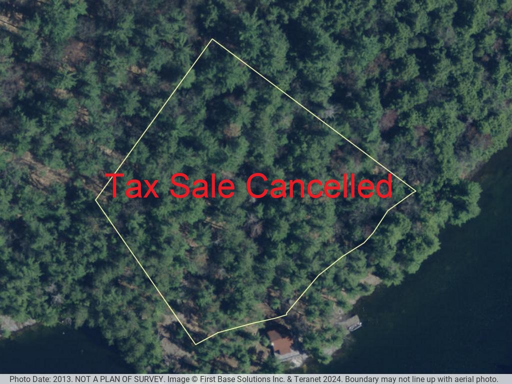 Hnah23 21p cancelled | property photo | ontario tax sales