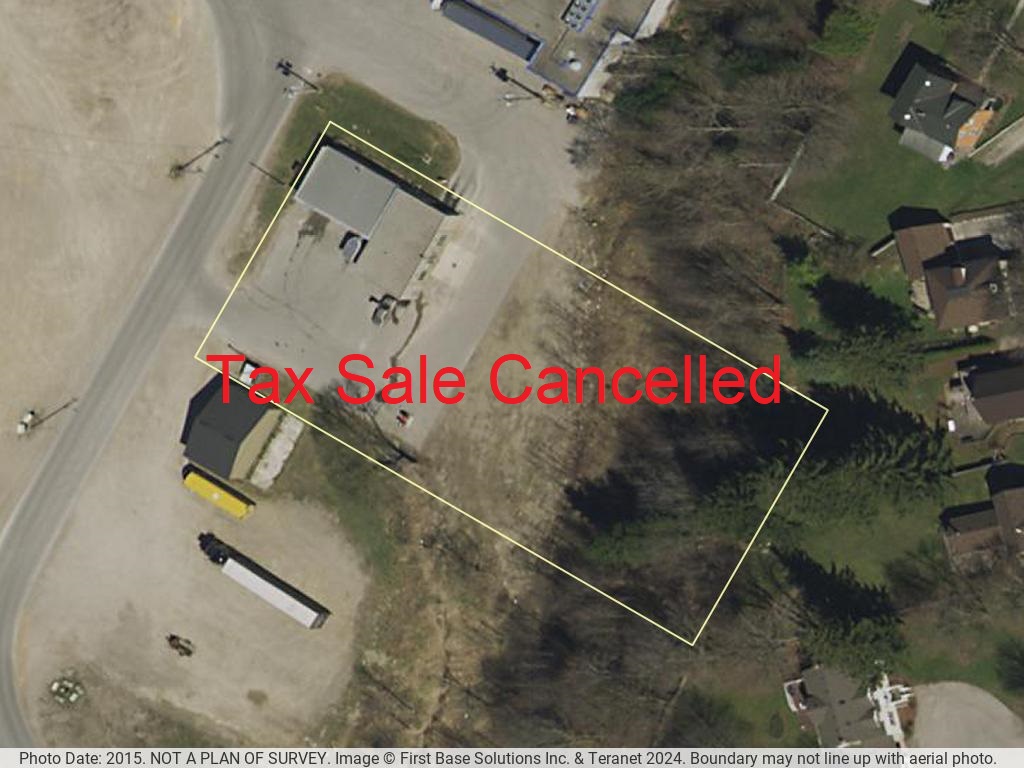 Hnnh23 12p cancelled | property photo | ontario tax sales