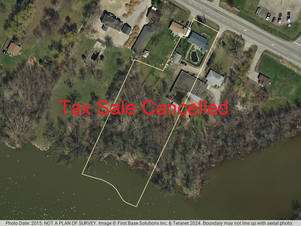 Haldimand 2024 10 02 02p cancelled | property photo | ontario tax sales