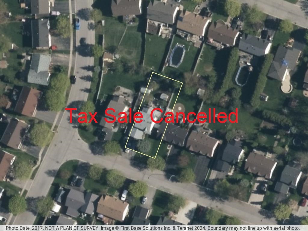 Haldimand 2024 10 02 09p cancelled | property photo | ontario tax sales