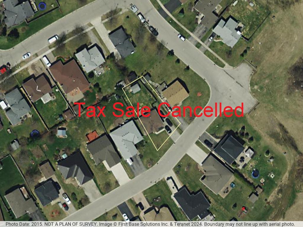 Haldimand 2024 10 02 12p cancelled | property photo | ontario tax sales