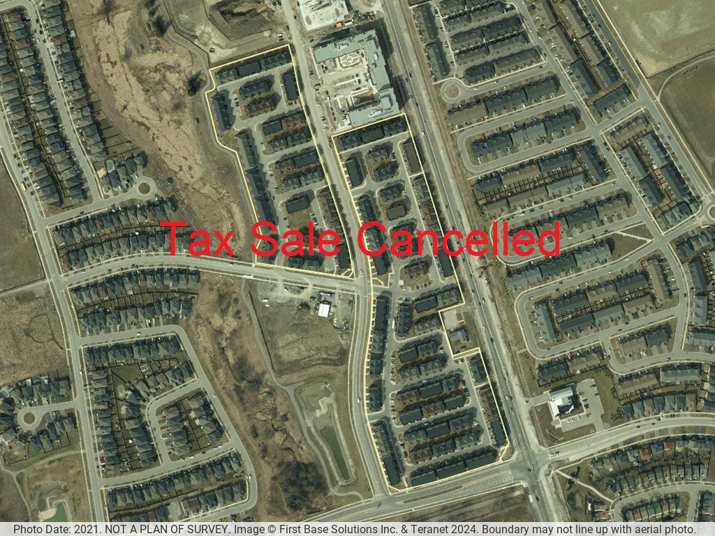 Oshawa 2024 10 22 01p cancelled | property photo | ontario tax sales