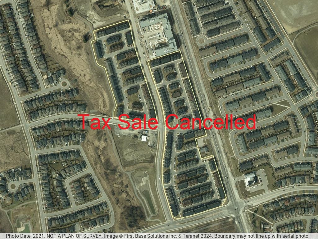 Oshawa 2024 10 22 02p cancelled | property photo | ontario tax sales