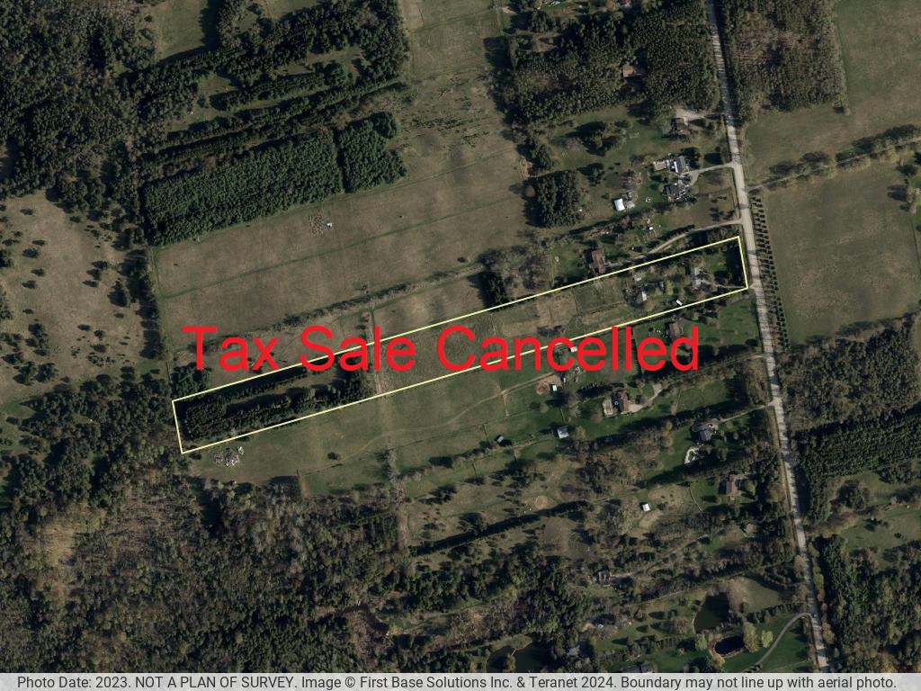 Soat23 01p cancelled | property photo | ontario tax sales