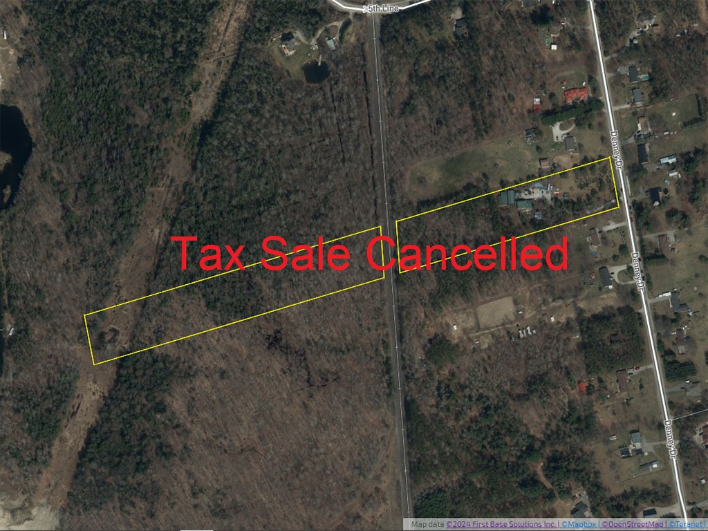 Soea22 13p cancelled | property photo | ontario tax sales