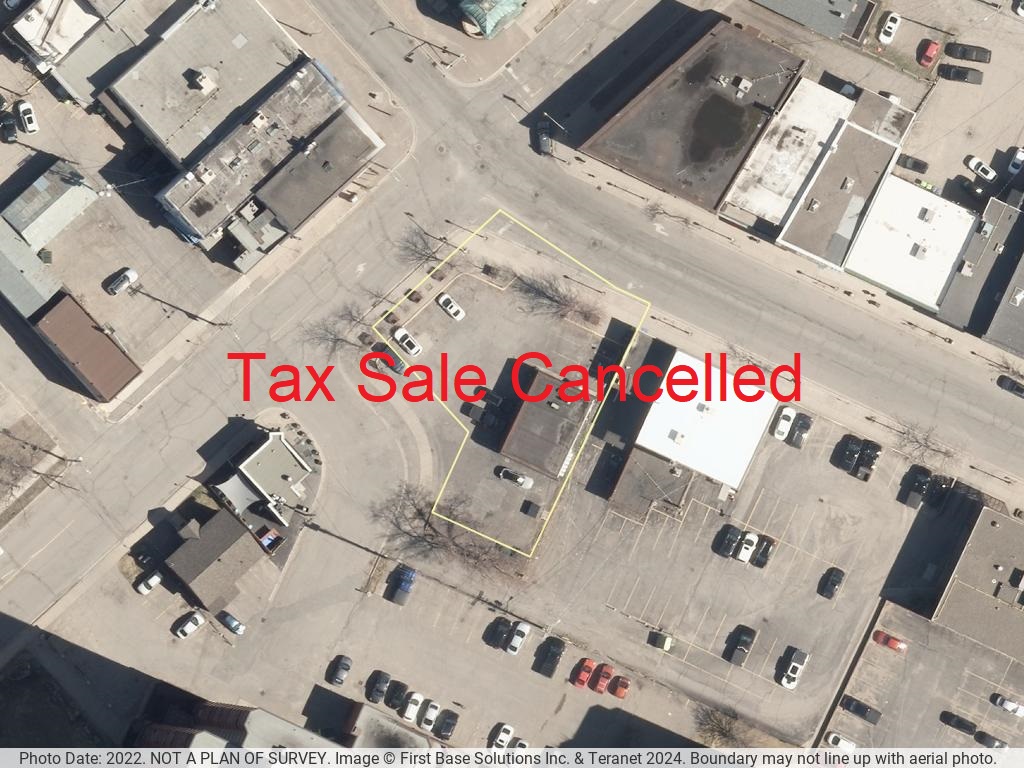 Sault ste. Marie 2024 09 11 02p cancelled | property photo | ontario tax sales