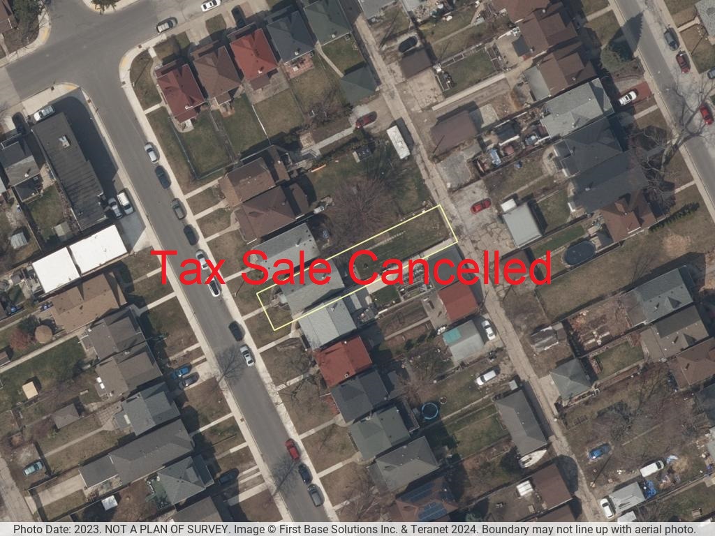 Windsor 2024 11 20 09p cancelled | property photo | ontario tax sales